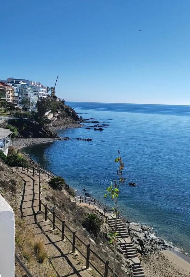 Villa Soltastic Benalmádena Esterno foto