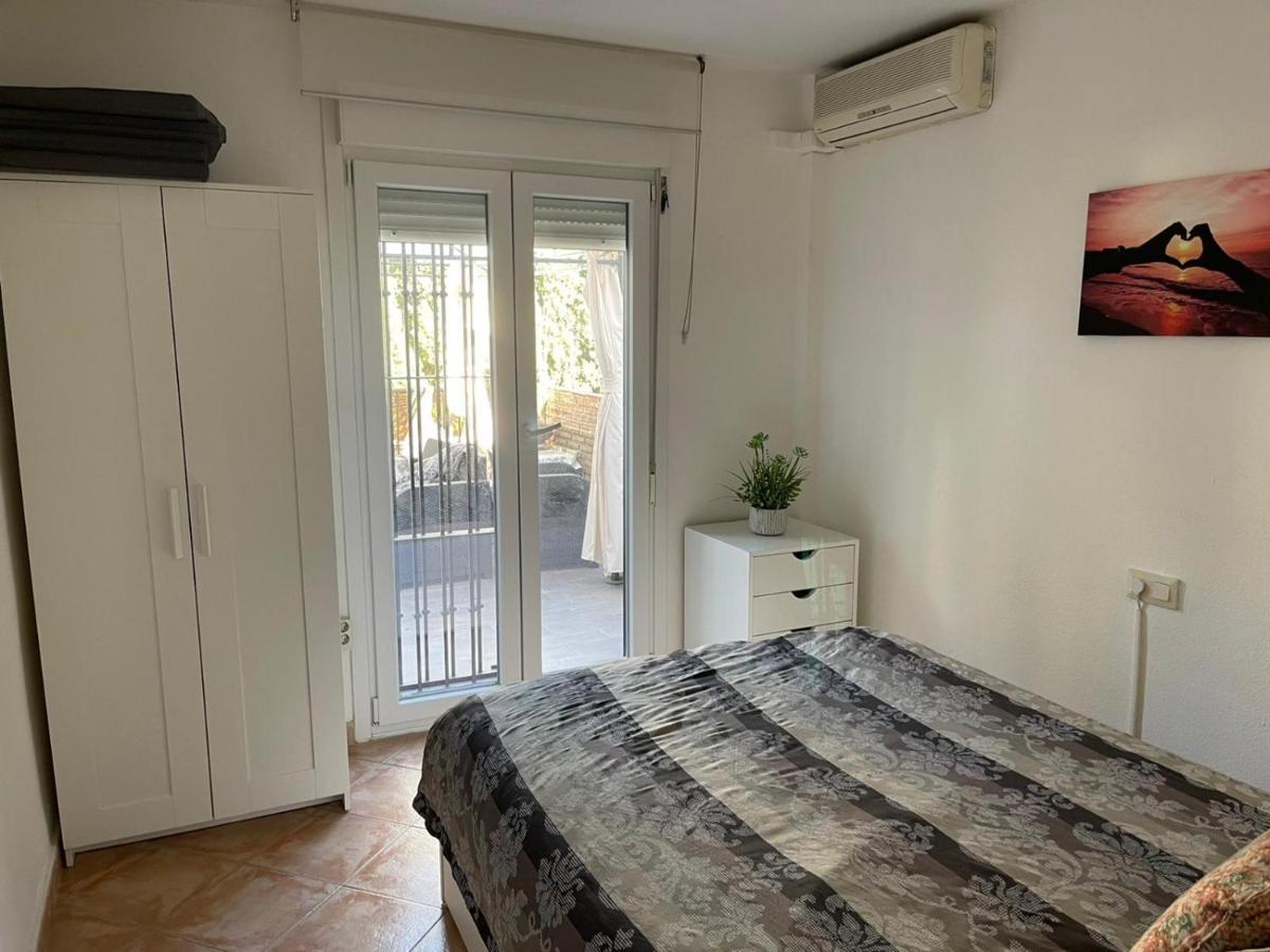 Villa Soltastic Benalmádena Esterno foto