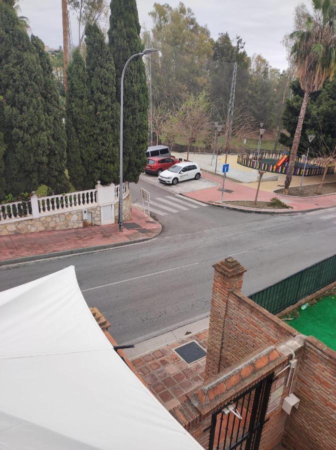 Villa Soltastic Benalmádena Esterno foto