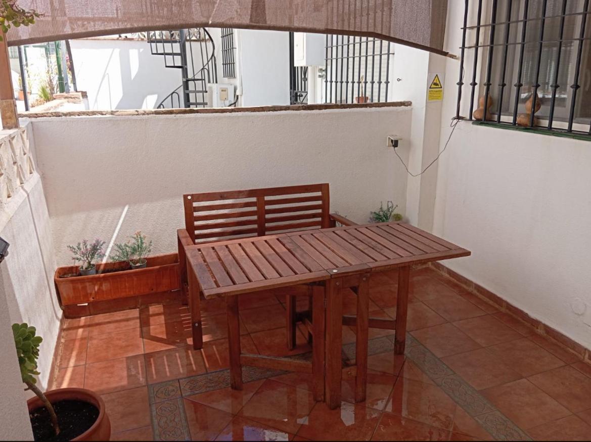 Villa Soltastic Benalmádena Esterno foto